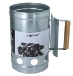 Allume-Barbecue Alpina avec poignée Bois à 36,99€