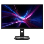 Monitor LC-Power M27UFD 27" UltraHD 4K 160Hz IPS HDR400 1ms Dual Mode por 299€