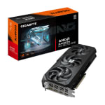 GIGABYTE Radeon RX 9070 GRE GAMING OC 12 Go pour 559,45€