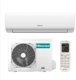 Climatiseur Hisense Wings Comfort 6.5KW 24000BTU WIFI R32 A++/A+ à 903,04€