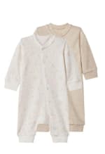 Lupilu Saco de dormir para bebé 2 unidades por 5.49€