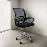 Silla Ejecutiva Oficina Ergonómica Escritorio T-Lab por $585 en Mercado Libre