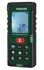 PARKSIDE® Laser afstandsmeter voor €17,99 in de Lidl webshop