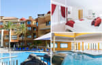 Tenerife hotel 5* con vuelos + Spa por solo 262€