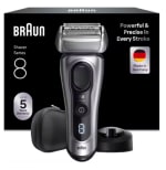 Braun Series 8 8517s afeitadora eléctrica por 121,99€