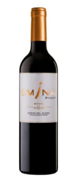 6 Botellas de Emina Prestigio Reserva 2022 por 44€