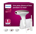 Epilation semi-définitive épilateur à lumière pulsée Philips 7000 à 378,99€