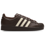 Adidas Superstar II Mens Trainers in Brown w/code (DFC / HSD) - Free Delivery (FLX Me