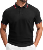 Playera Kirogily Polo por $225 | Oferta Amazon