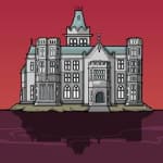 Rusty Lake Hotel Android Game for 9p