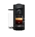 Cafetière Nespresso ENV150 Vertuo Plus + 52 Capsules DELONGHI à 79,99€