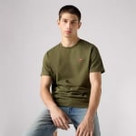 Levi's Original Housemark Camiseta Olive Night por 17,50€