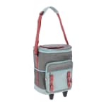 Carro Cooler Picnic con Ruedas 21L por solo $18.190 en casaideas.com Chile