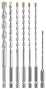 Bosch Expert Multi-Material Drill Bit 7mm for £1