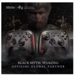 8BitDo Ultimate 2C Controlador para PC y Android por 16,44€