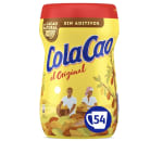 ColaCao Original 760g a tan solo 4,79€