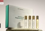 20% korting op Rituals Discovery Set + €10 kortingsvoucher voor een full-size parfum