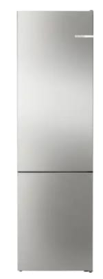 Frigorífico combi Bosch KGN39VIEB, Total NoFrost, 203 cm, 368 l por 454.45€
