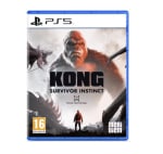 Kong: Survivor Instinct - Titans Edition (PS5) a 15,99€