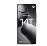 Xiaomi 14T Titan Black 12GB+256GB por 358,30€
