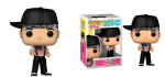 Figura Funko POP New kids on the block Danny por 6.95€