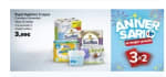3×2 y más Ofertas en papel higiénico, de cocina y más en Carrefour.