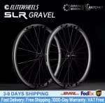 ELITEWHEELS SLR GRAVEL carbon wielset (36T ratchet) voor € 427,51 bij AliExpress