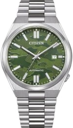 Reloj Citizen TS0070‑84L para hombre por 167,96€