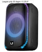FRESH 'N REBEL Party Loud M speaker voor €99,99 bij de Mediamarkt