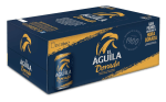Pack 12 Latas Cerveza El Águila Dorada por 5,69€