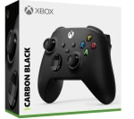 Xbox Wireless Controller Carbon voor €45,98
