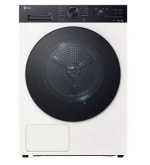 LG RHX5009THB Warmtepompdroger voor €649 bij de Mediamarkt