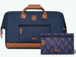 Sac de voyage Duffle Adventurer Chicago à 76,30€