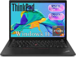 Lenovo ThinkPad X13 Ryzen 5 PRO 4650U por $6,392 en Amazon