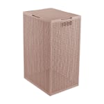 Curver Kaya Wasmand met deksel voor €17,99 bij Joybuy