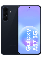 Smartphone Samsung Galaxy A57 5G+ dès 5€