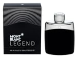 Perfume Mont Blanc Legend Caballero 100ml por $576 | Bodega Aurrera