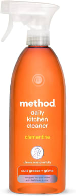 Method Citrus Kitchen Cleaner 4 Pack from £5.50 Subscribe & Save