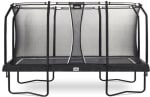 Salta Premium Black trampoline 396x244 cm voor €549 bij Bol