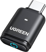 Adaptador Bluetooth USB-C por $388 | Oferta Amazon