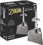 BePuzzled Master Sword Hanayama por $511 | Amazon