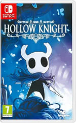 Videojuego Hollow Knight Nintendo Switch por 21,99€
