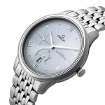 OMEGA De Ville Prestige 41mm Co-Axial Master Chronometer Automatic Men’s Watch