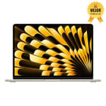 Portátil MacBook Air 13 M4 512GB 16G Blanco Estrella por 929,46€