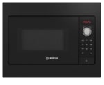 Micro-ondes encastrable Bosch BFL523MB3F, Série 2, Micro-ondes,encastrable à 109,48€