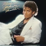 Thriller de Michael Jackson por $489 | Oferta Amazon