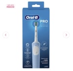 Cepillo Eléctrico Oral B Vitality por 23,99€