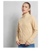 Chaqueta para Mujer Reebok Polar Fleece por 10.97€