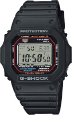 Reloj Casio G-Shock GWM5610-1 por $1,869 | Oferta Amazon