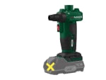 Accu-luchtpomp of -compressor 20 V (zonder accu / lader) voor €14,99
